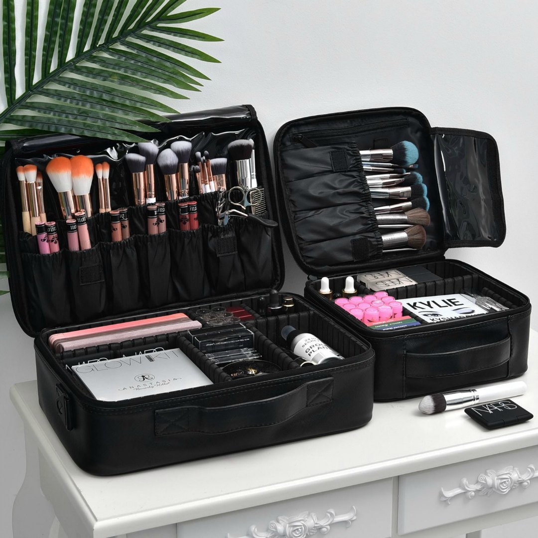 How To Choose The Perfect Makeup Case