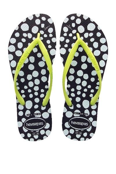 Issa Fashion Shop on Havaianas Latest Collaboration With London Based Fashion Designer Issa