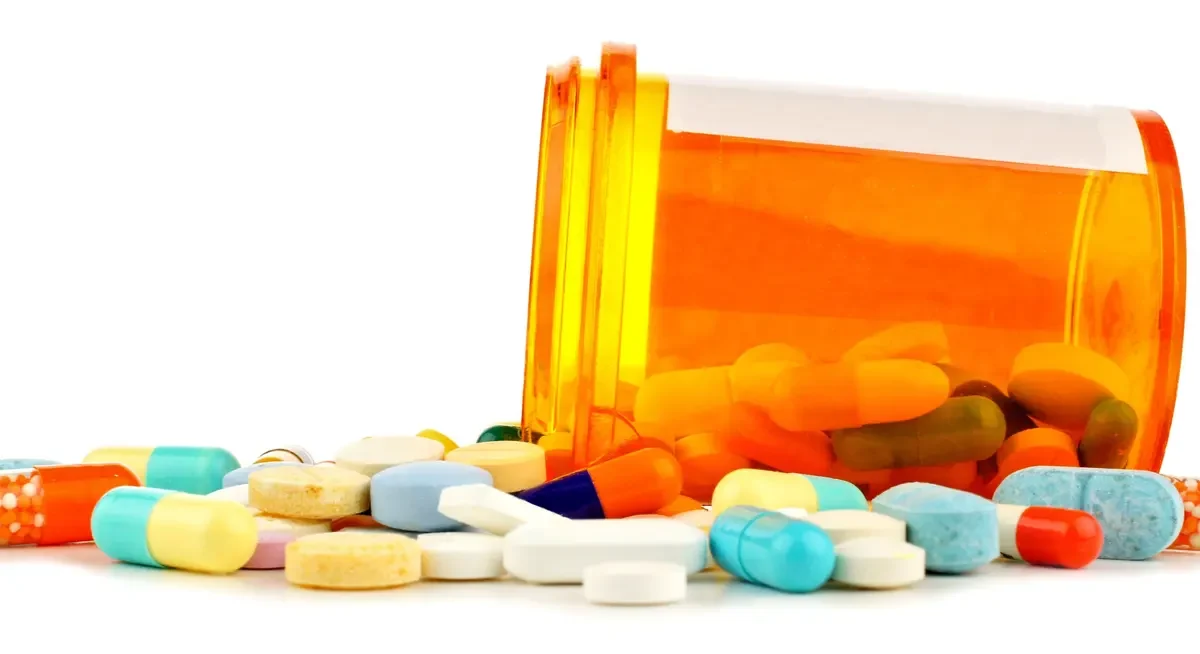 prescription medications