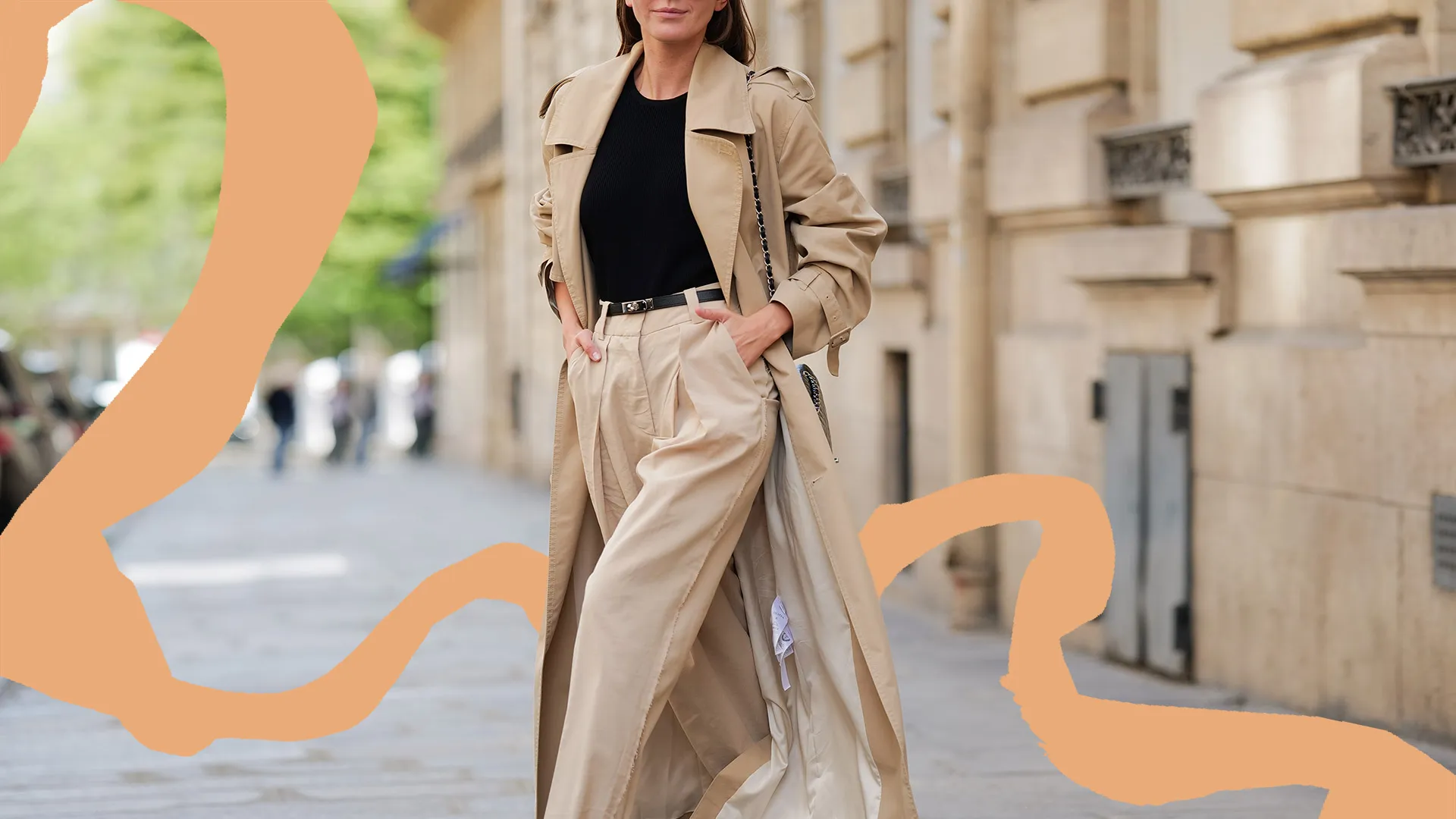 Corporate Chic: Trendy Womens' Work Outfit Ideas For 2024