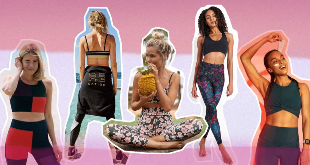 Activewear Trends: Top Predictions For 2022 & Beyond