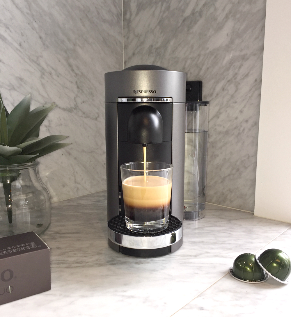 Bedienen orgaan Blozend Nespresso Vertuo Review – Here's Something For Big Coffee Lovers