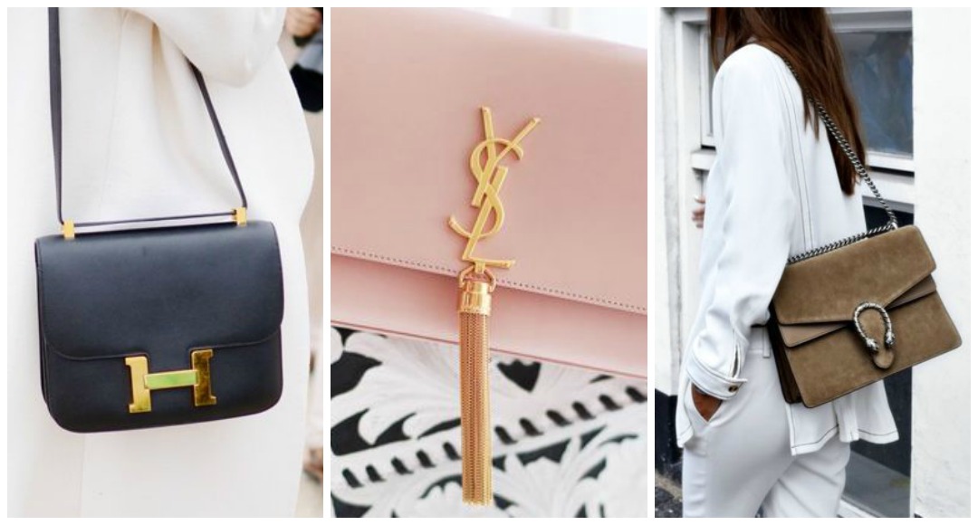 Best Designer Handbags To Invest In