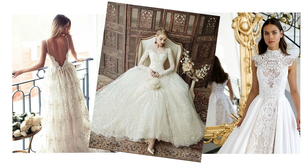 Obsess About The Dress 20 Of The Most Stunning Wedding Dresses From Pinterest Breakfast With 