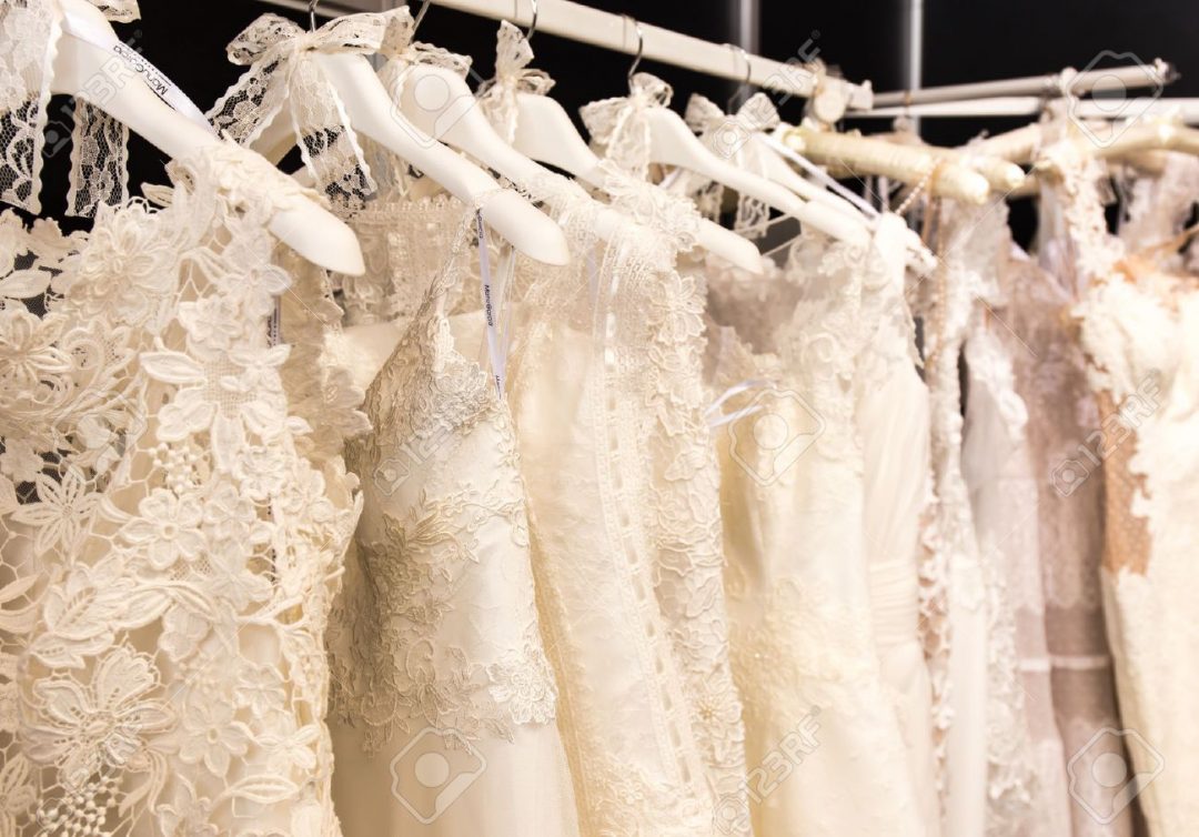 How To Preserve Your Wedding Dress The Right Way