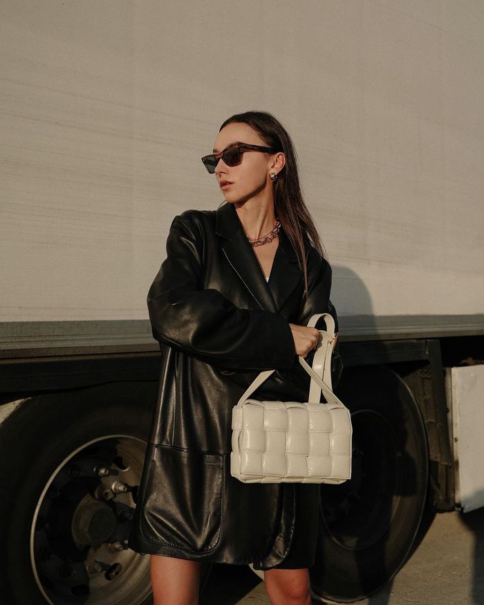 Iconic Designer Handbags from Bottega Veneta