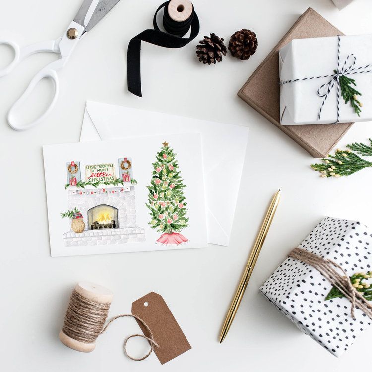 Christmas Cards - Why Your Business Will Thank You For It