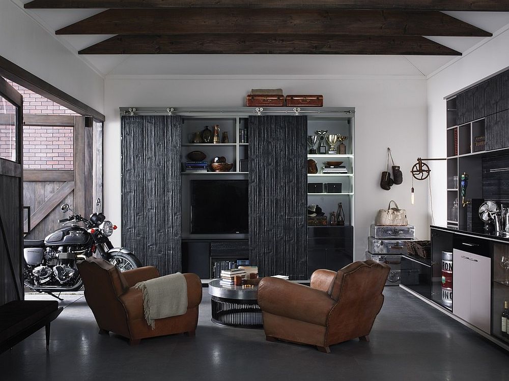 7 Garage Design Ideas To Get The Most Out Of Your Space