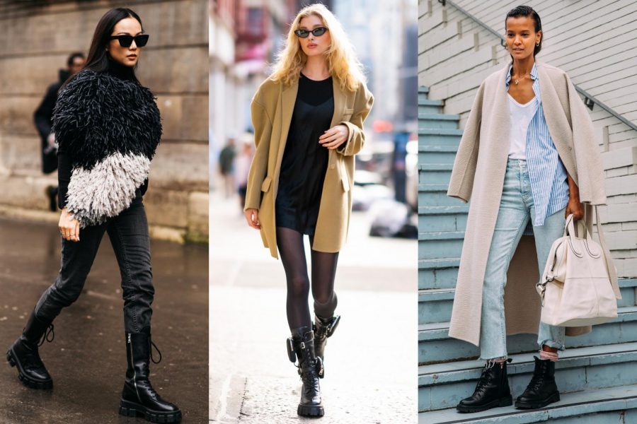 Winter Style: Top Tricks To Transform Your Style Game This Winte