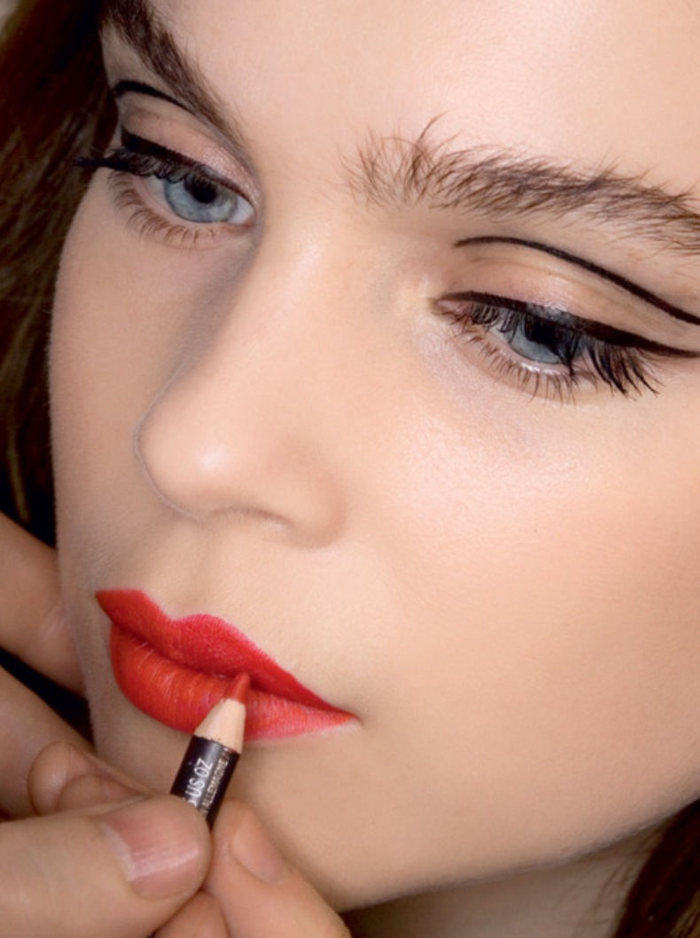 Banish Basic: 15 Interesting New Ways To Style Your Eyeliner