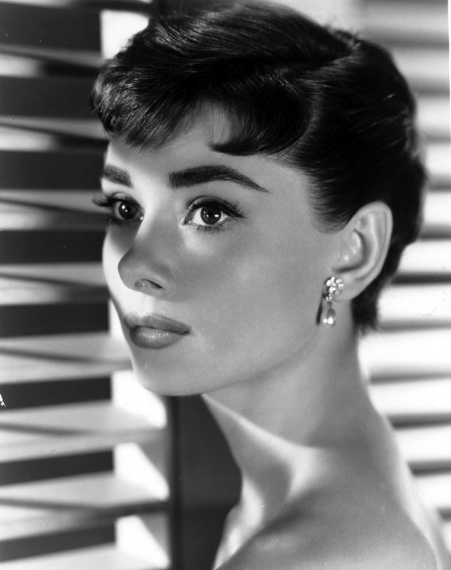 Audrey Hepburn Hair - Management And Leadership