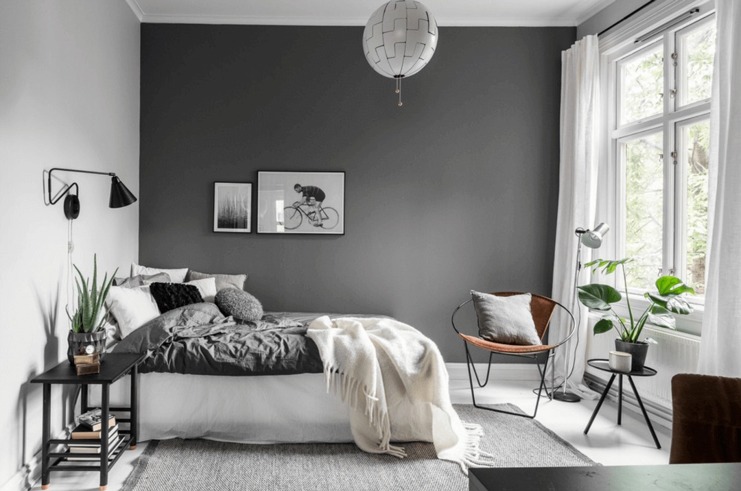 3 Quick Bedroom Makeover Tips You Can Try Today