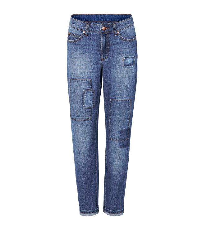 JPG x Target - Denim Jean Womens