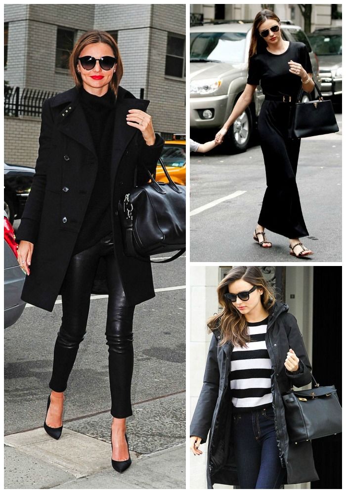 15 Times Miranda Kerr Looked Amazing In Clothing You Already Own -  Breakfast With Audrey