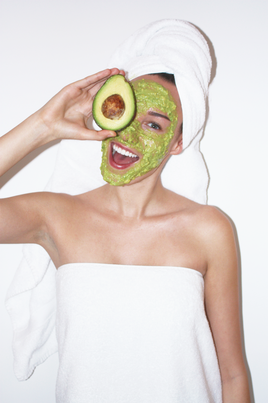 avocado-face-mask