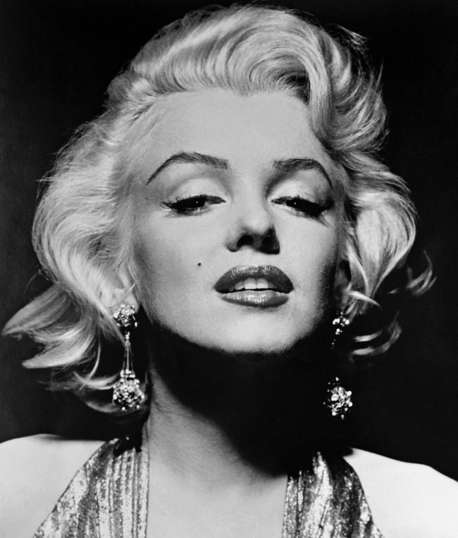 Happy Birthday Marilyn Monroe: The World's Most Loved Bombshell! | Page ...