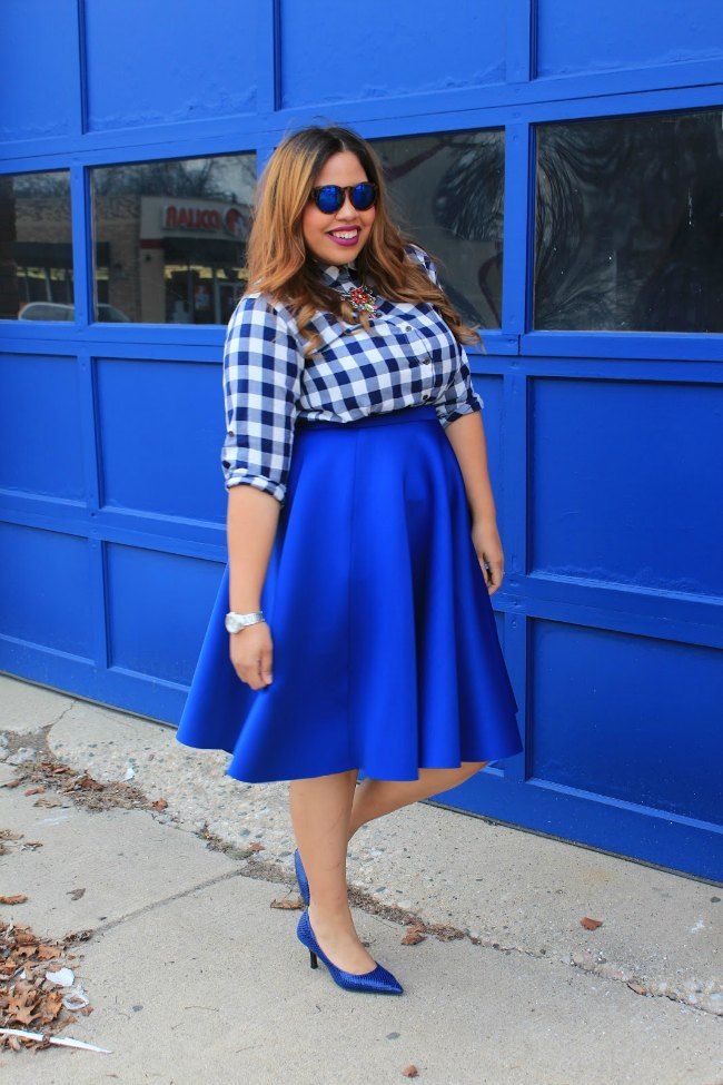 Top 6 Styling Tips That Every Girl with Curves Needs to Know