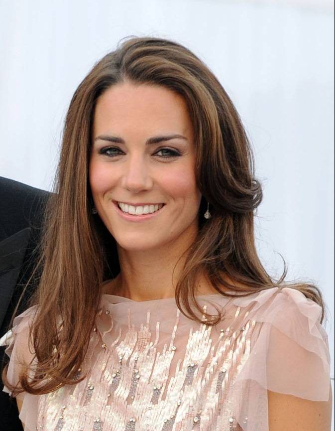 How To Get Kate Middleton’s Beauty Look In 5 Easy Steps | Page 5 of 5 ...
