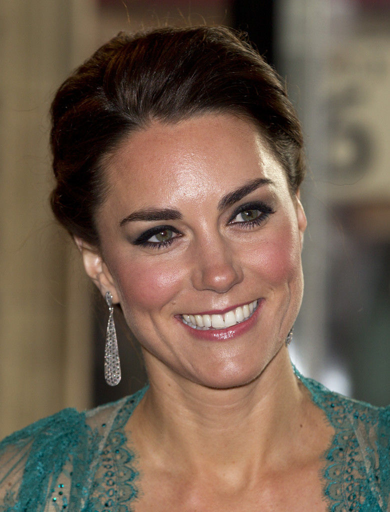 How To Get Kate Middleton’s Beauty Look In 5 Easy Steps | Page 2 of 5 ...