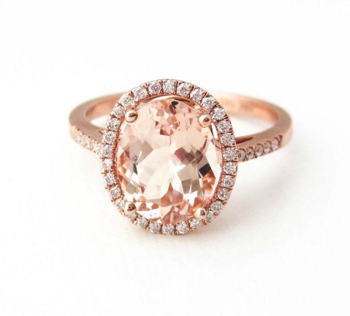 12 Engagement Rings You’ll Want Right Now | Page 7 of 12 | Breakfast ...