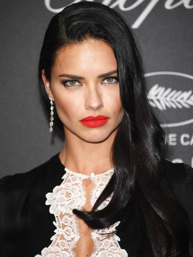 15 Easy Supermodel Beauty Secrets You Can Steal