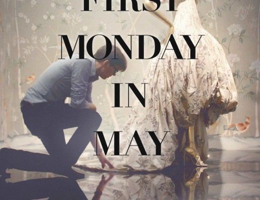 In may. The first Monday in May. The first Monday in May, 2016. In Monday.